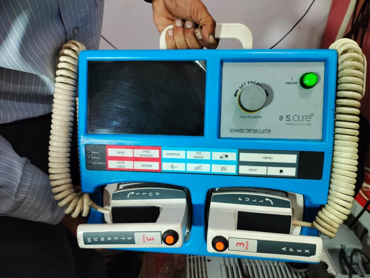 Medical Equipment