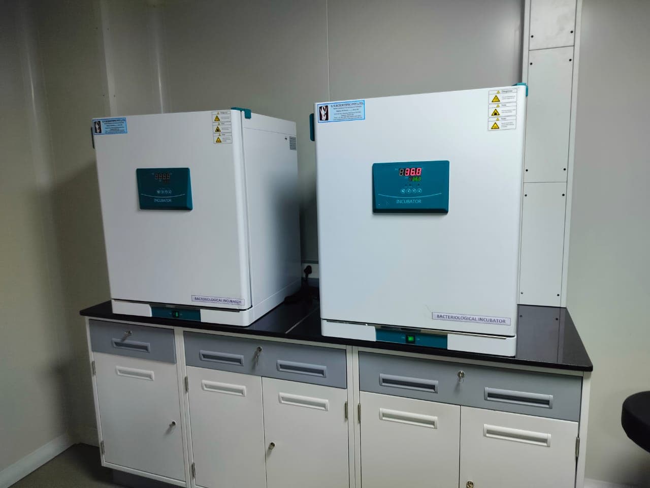 Medical Equipment