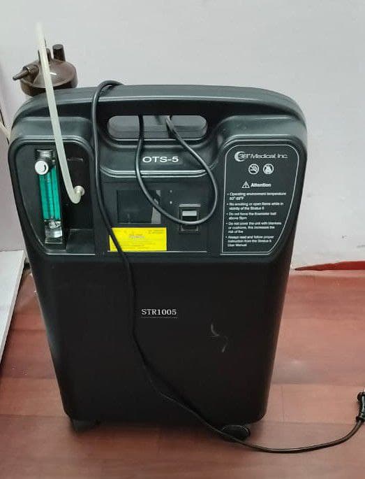 Medical Equipment