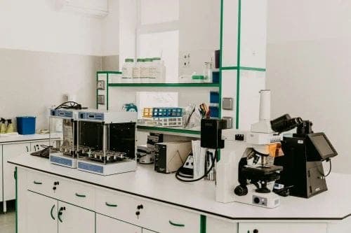 Scientific Equipment
